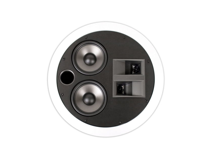 Klipsch KS-7502-THX In-Ceiling Speaker; THX Ultra2; KS7502THX (New) (35512)