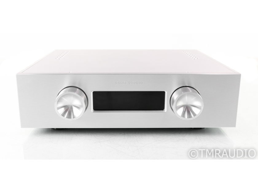 Kinki Studio EX-M1+ Stereo Integrated Amplifier; EXM1+; Remote (35203)