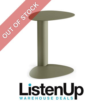 BDI Blink 1025 Laptop Stand / Side Table / End Table (1...