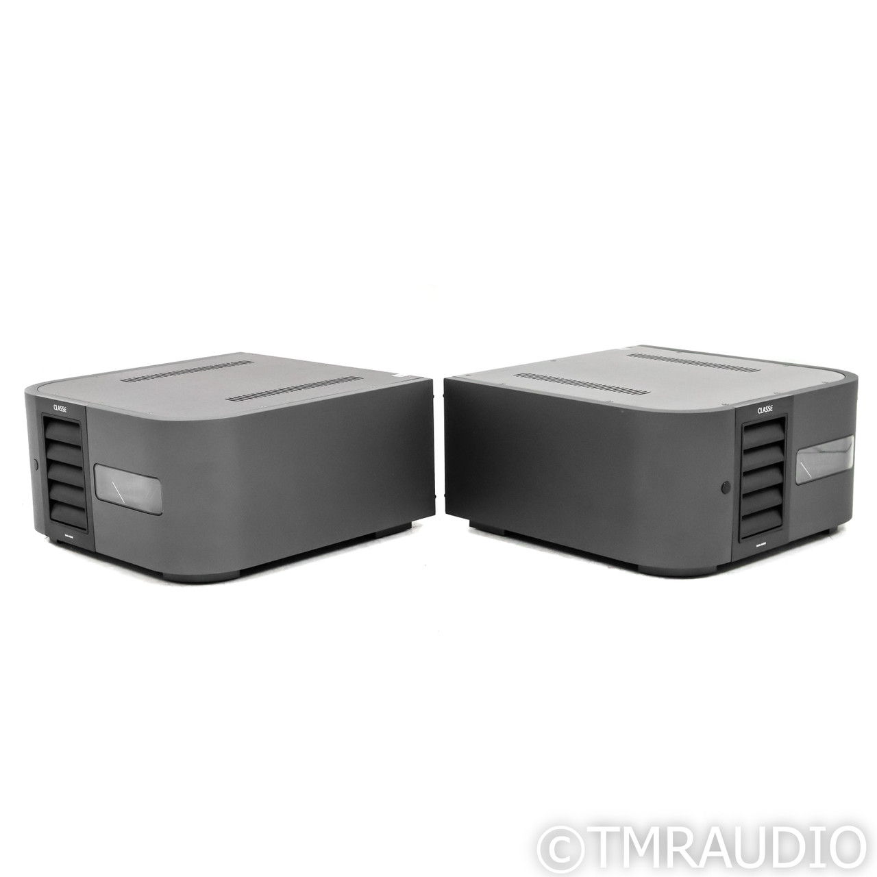 Classe Audio Delta Mono Power Amplifiers; Pair (70317) 3