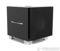 REL S/5 12" Powered Subwoofer; Piano Black; S5 (50489) 3