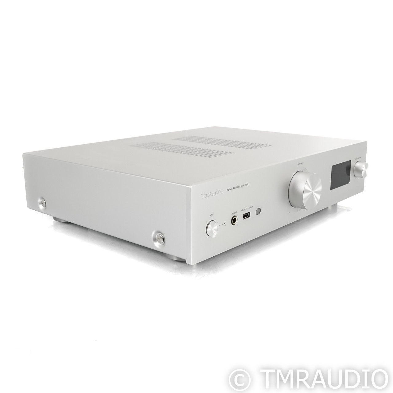 Technics SU-GX70 Streaming Integrated Amplifier (66119) 2