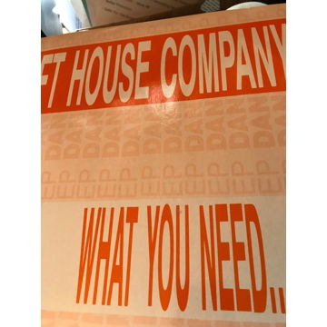 SOFT HOUSE COMPANY WHAT YOU NEED SOFT HOUSE COMPANY WHA...
