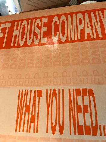 SOFT HOUSE COMPANY WHAT YOU NEED SOFT HOUSE COMPANY WHA...