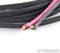 Cobalt Cable Speaker Cable; 10m Single (20369) 3