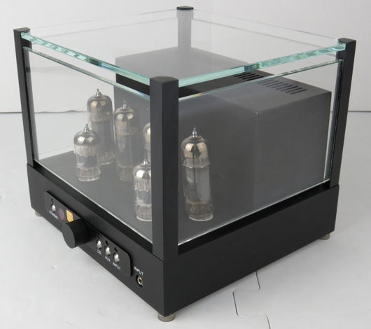 Jolida  Black Ice FX10 Integrated Amplifier