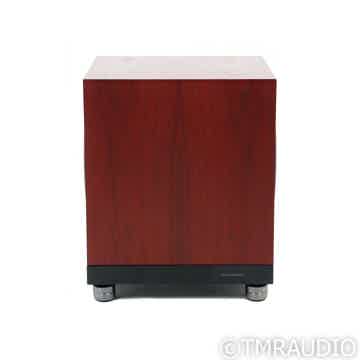 Linn Classik Afekt acitive subwoofer, 8” w For Sale Linn Classik Afekt acitive subwoofer, 8” w For Sale