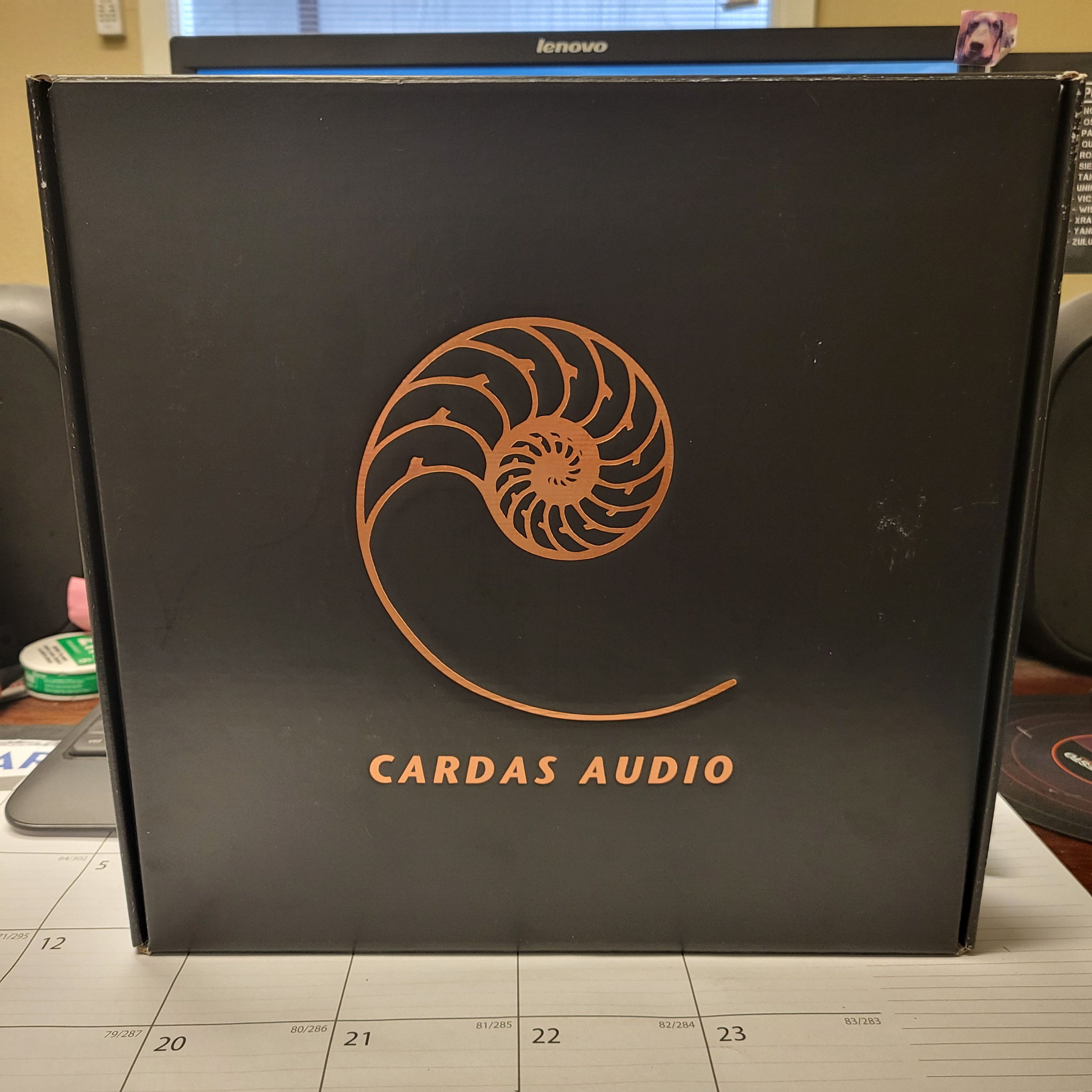 Cardas Audio Clear Beyond 7