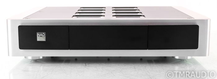 NAD M22 Stereo Power Amplifier; M-22 (35281)