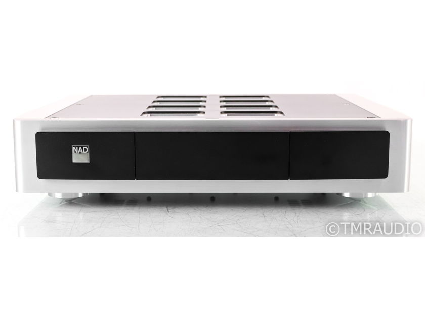 NAD M22 Stereo Power Amplifier; M-22 (35281)