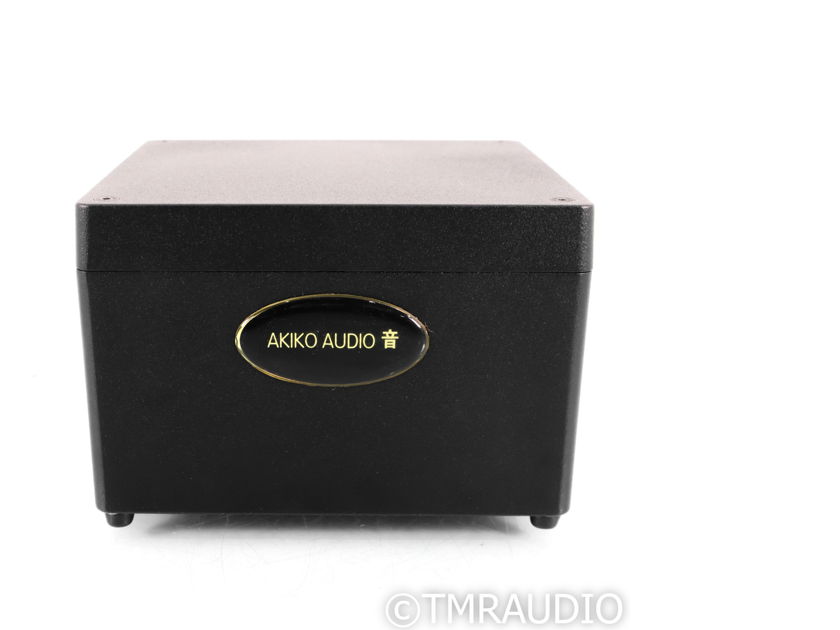 Akiko Audio Castello Ground Conditioner (74041)