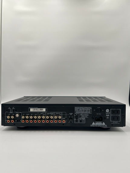 NAD C-165 bee Stereo Preamplifier 6