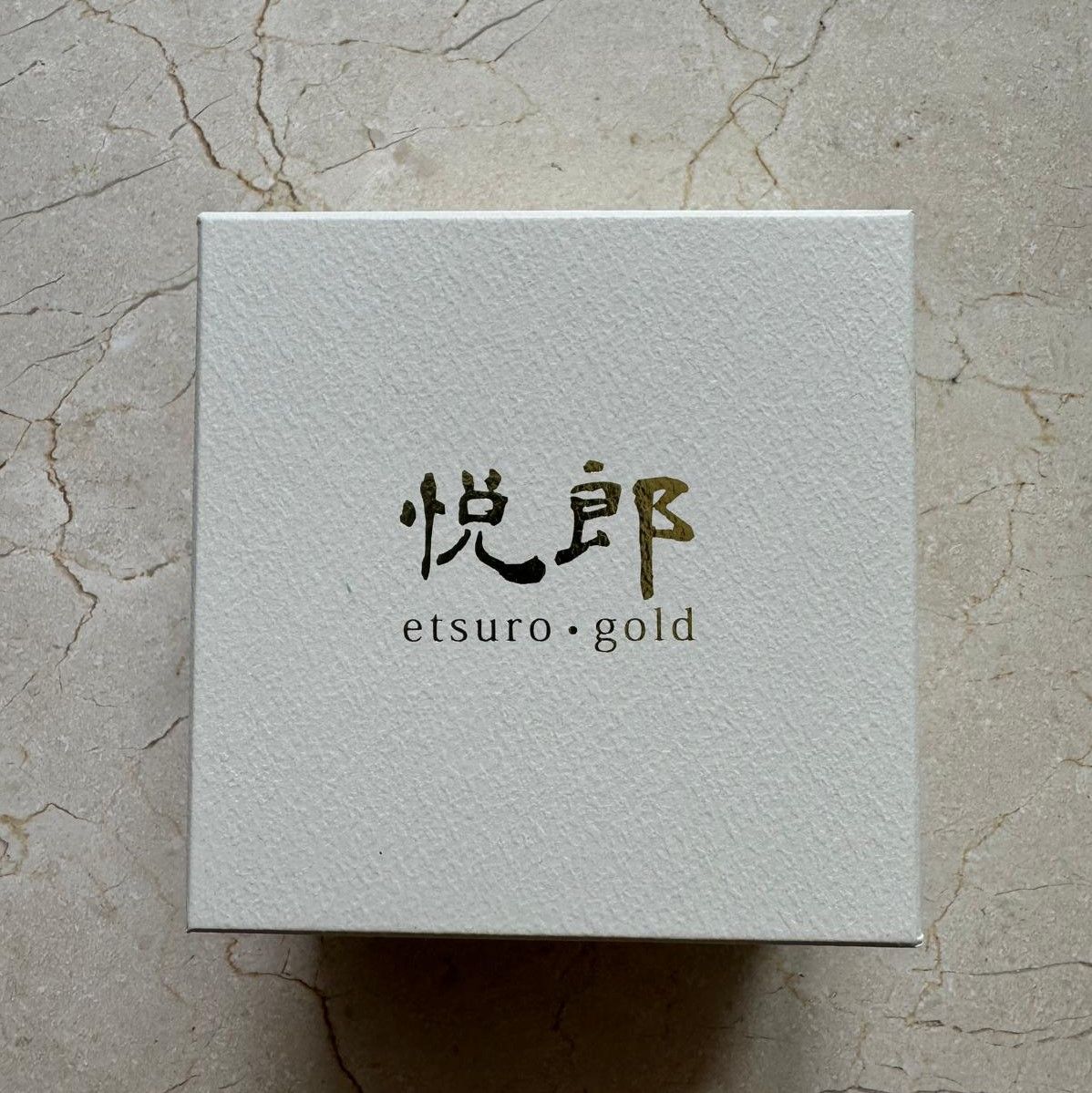 Etsuro Urushi Gold - as new, only 50h! 6