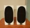 Audio Physic Step 25 Speakers. High Gloss White. Reduced. 2