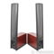 Martin Logan Classic ESL 9  Floorstanding Speakers;  (6... 4