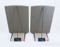 Quad ESL 2805 Electrostatic Floorstanding Speakers; Cla... 6