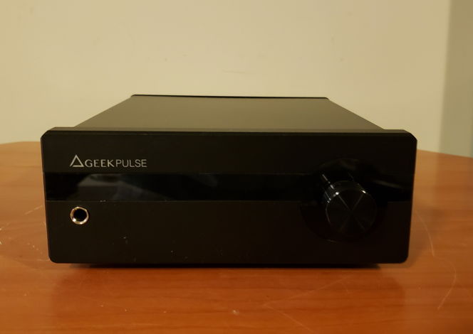 LH Labs Geek Pulse DAC. Save over 81%