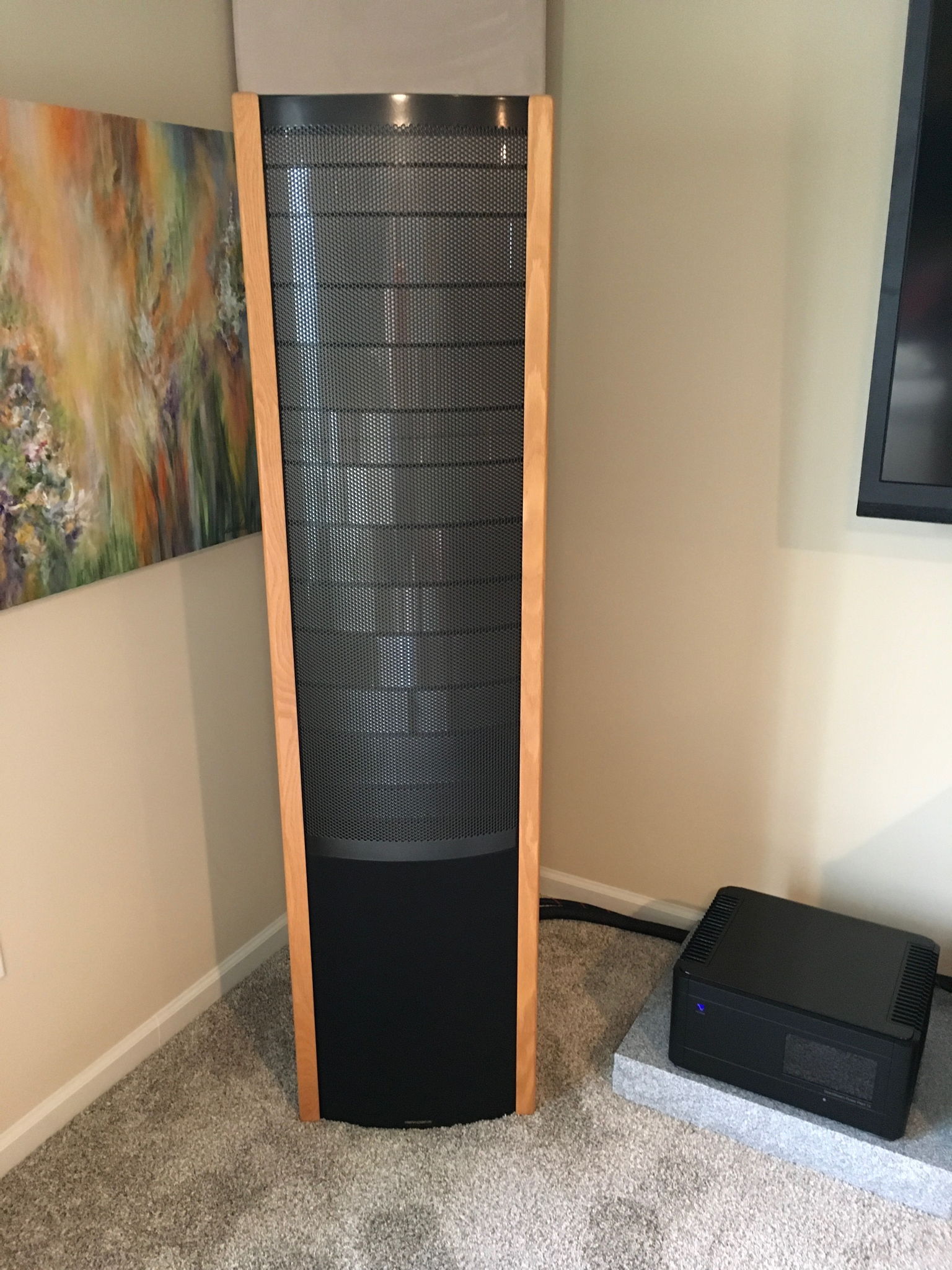 Martin logan hot sale request for sale