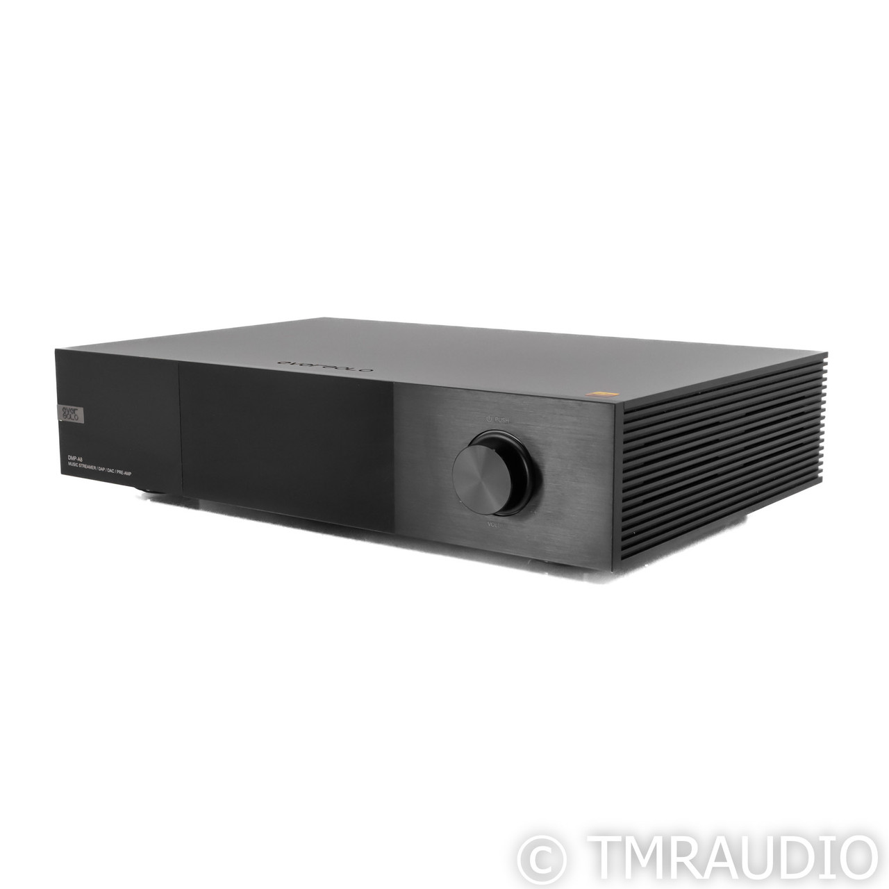 Eversolo Audio DMP-A8 Network Streamer (69815) 3