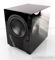 Aperion Audio Intimus S-10 10" Powered Subwoofer; Gloss... 4