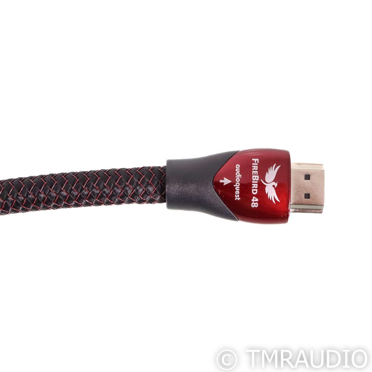 AudioQuest FireBird 48 HDMI Cable; 2.25m Digital Interc... 2