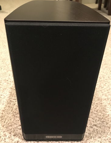 Monitor Audio Gold 50 - Reduced