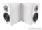 Dynaudio Emit M20 Bookshelf Speakers; Satin White Pair;... 4