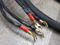 MIT Cables Magnum M3 biwired speaker cables 2,5 metre 4