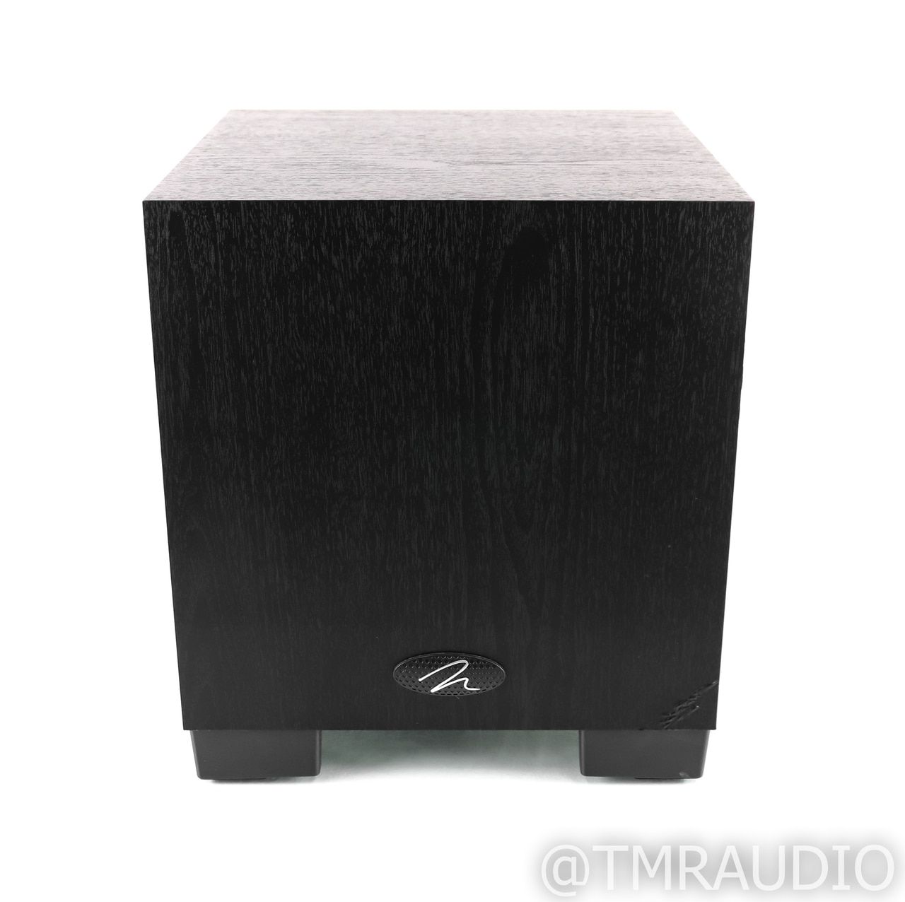martin logan dynamo 300 subwoofer
