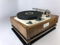 Garrard 301 Vintage Turntable with Gray Research 108 To... 4