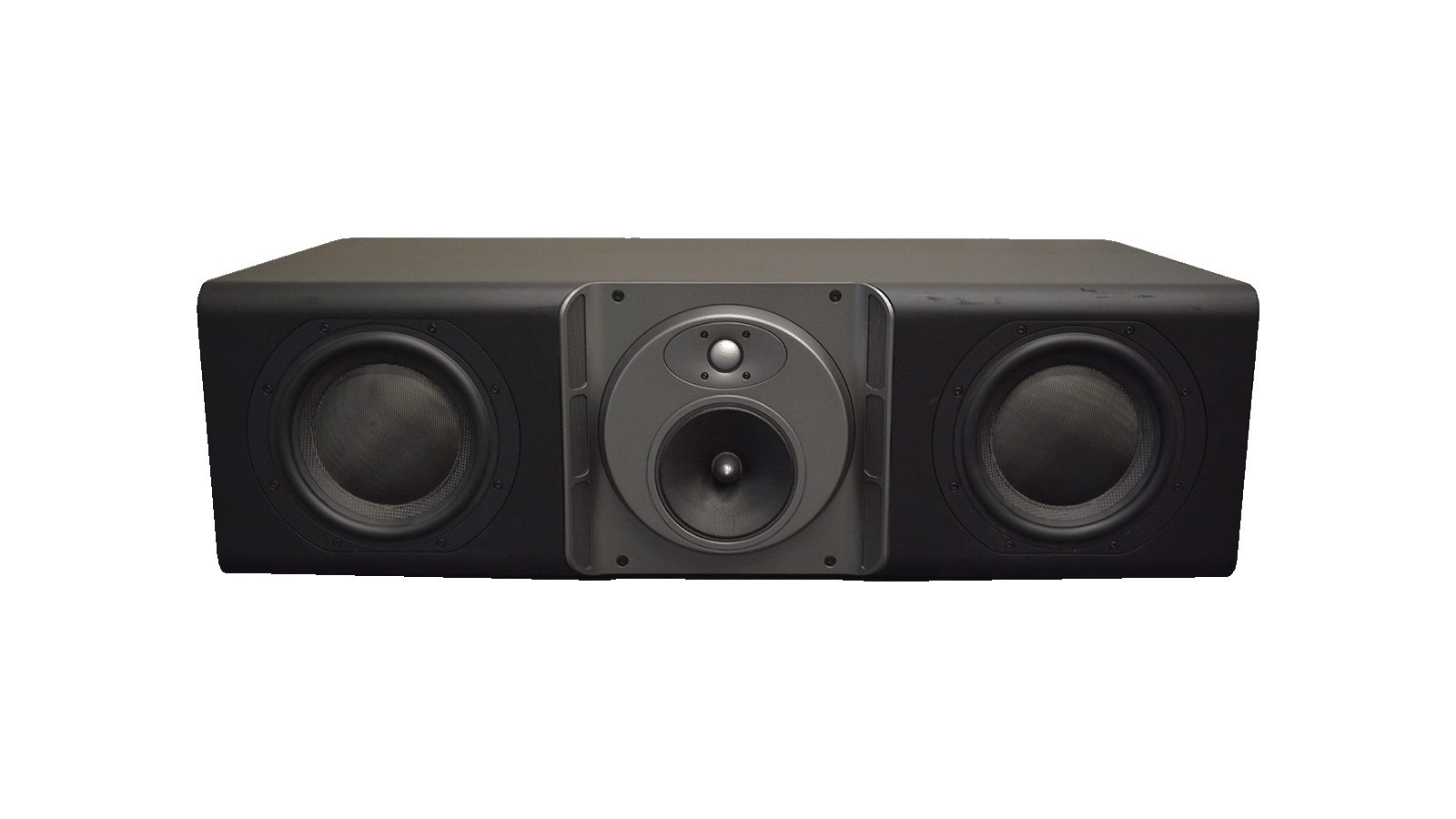 B&W (Bowers & Wilkins) CT-8 LCR SPEAKER SET 5