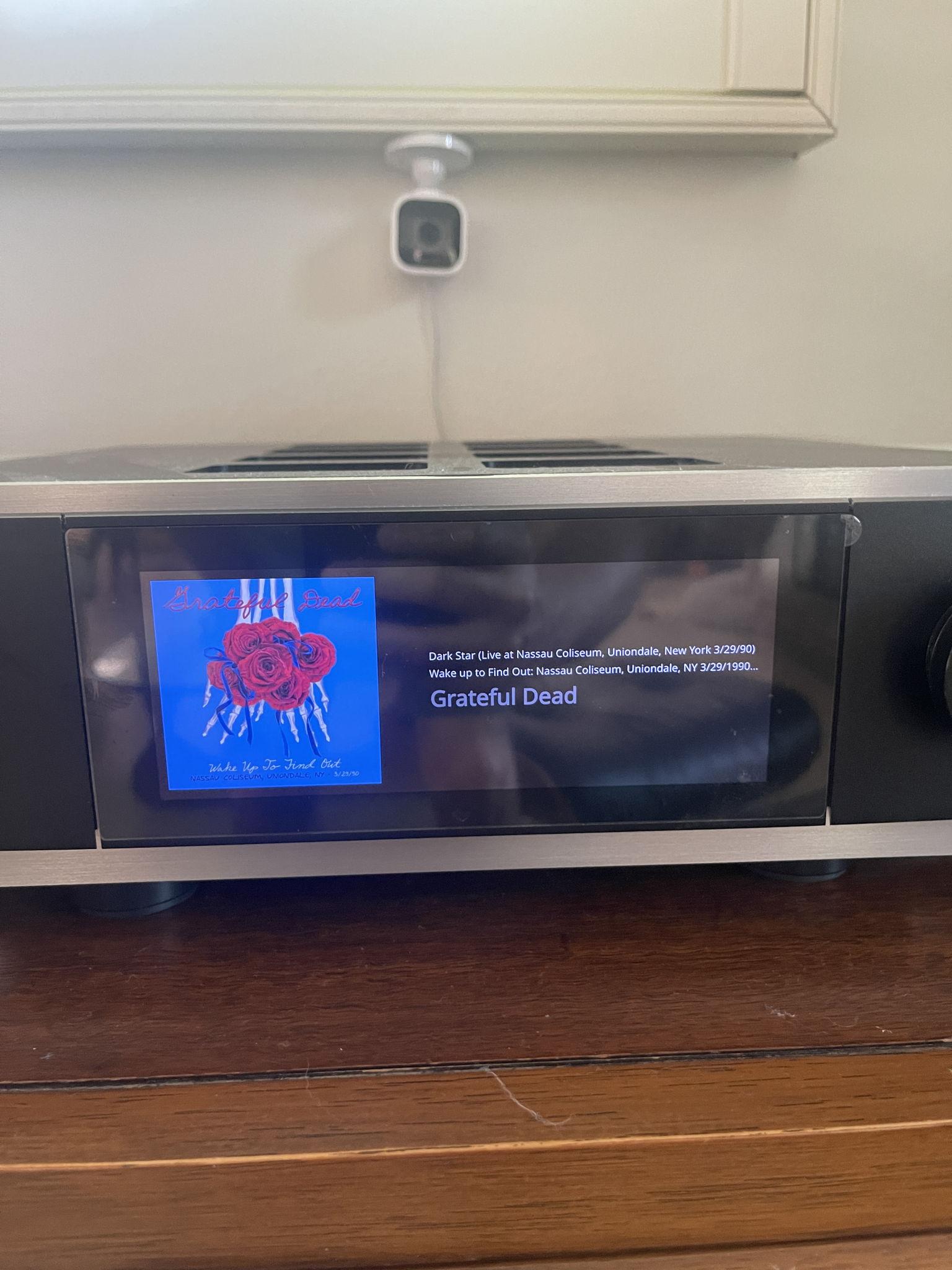 NAD M33 Integrated Streaming Amp and DAC Plus UMIK-1 Ca... 2