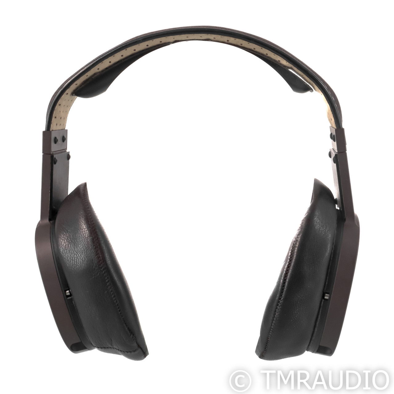 Abyss Diana TC Open Back Headphones; Dark Bronze (68680) 5