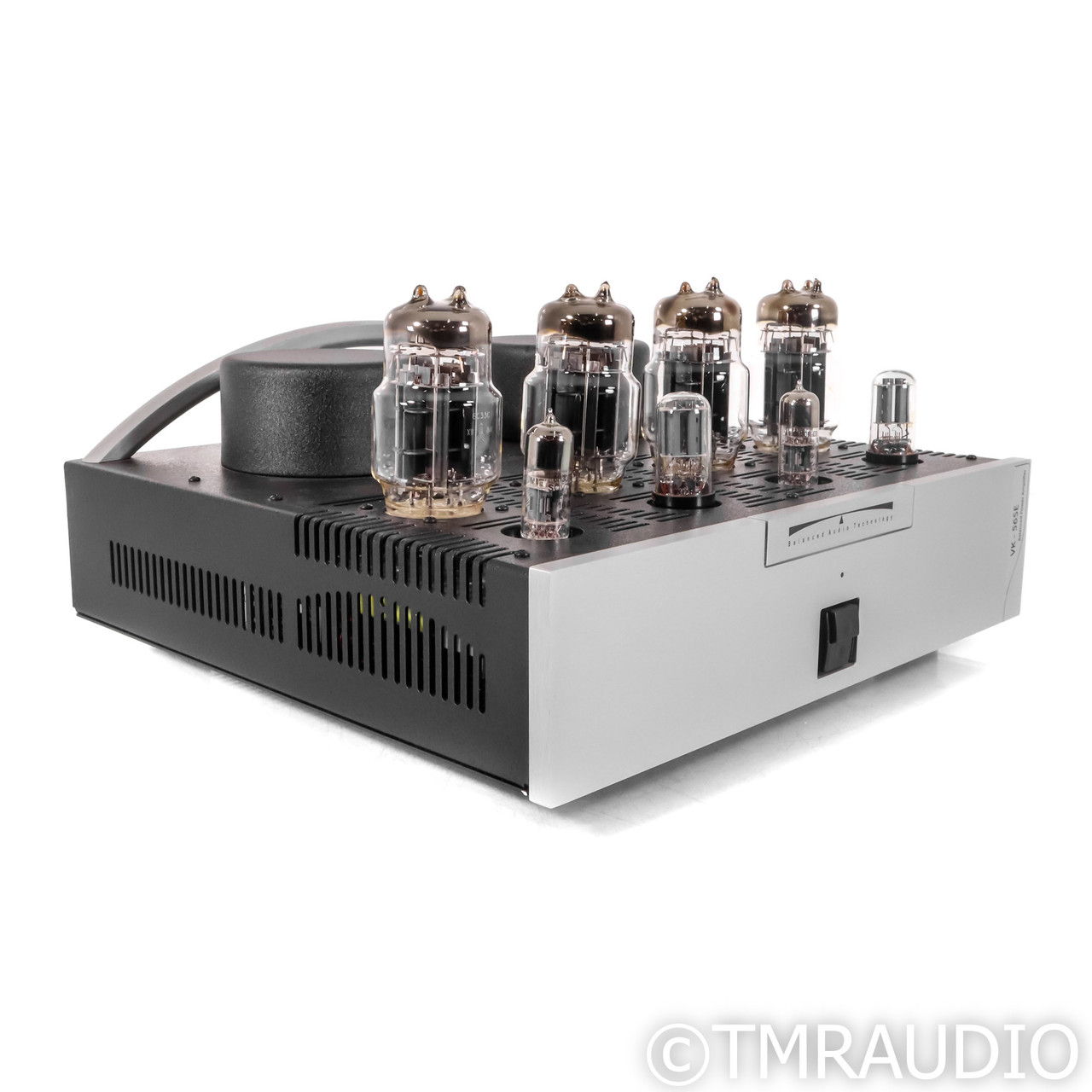 Balanced Audio Technology VK-56SE Stereo Tube Power Amp... 2