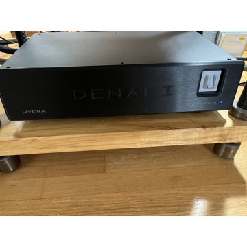 Shunyata Research Denali D6000/S V1