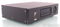 Ayre C-5xe MP SACD / CD Player; Remote; Black; C5XEMP (... 2