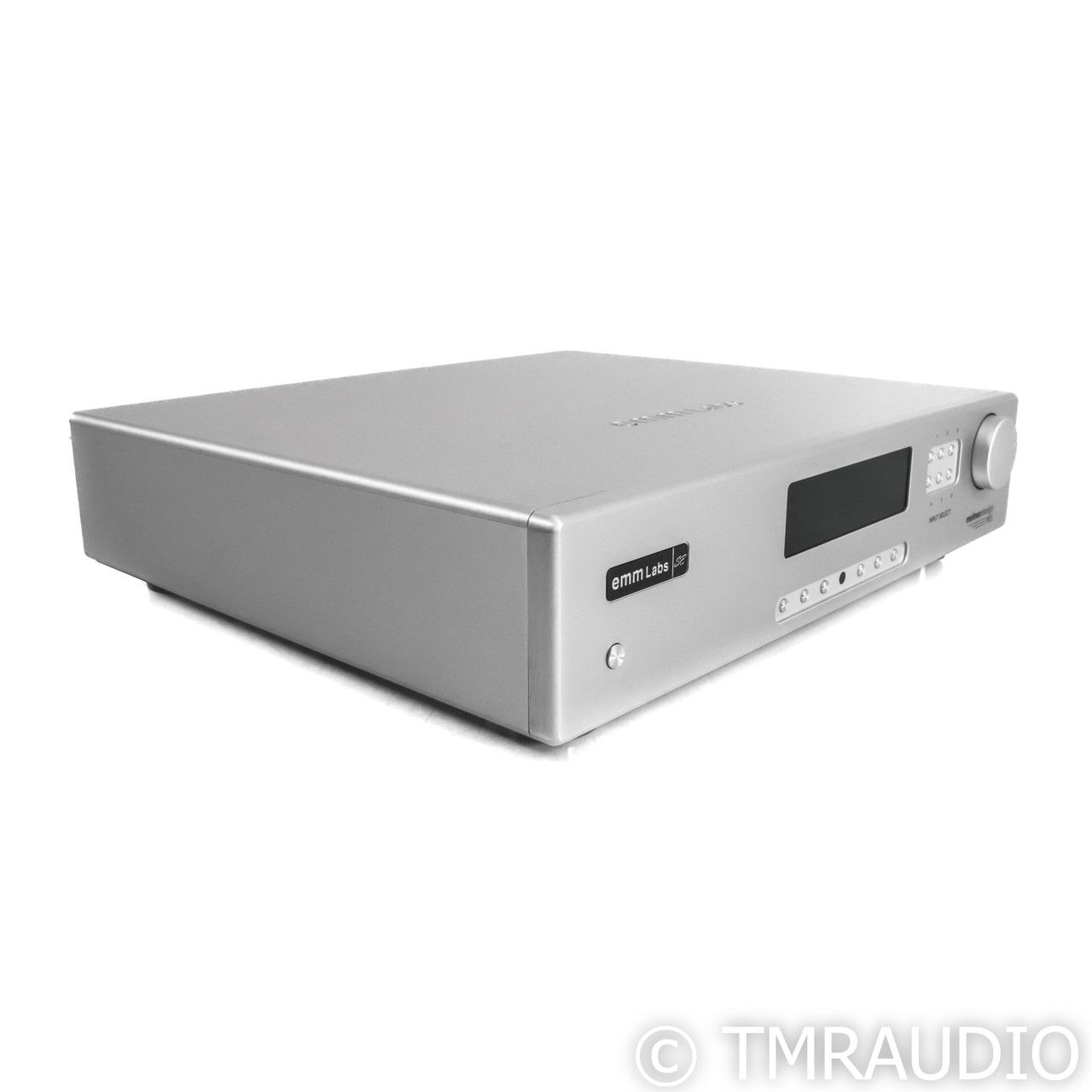 EMM Labs PRE2 Stereo Preamplifier (64500) 2