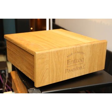 Entreq Poseidon ground box
