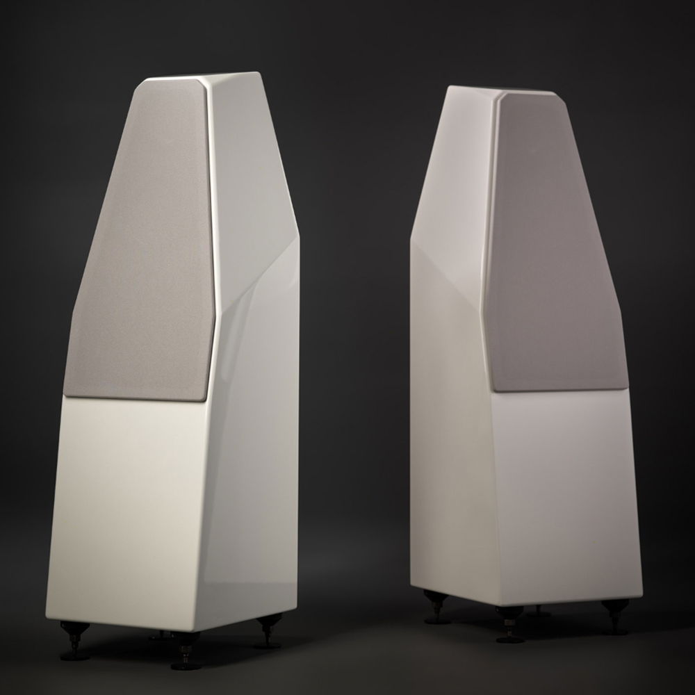 Wilson Audio Certified Authentic Factory Tested Sabrina... 3