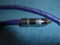 JPS Labs Superconductor Q Interconnects - 1 Meter RCA 6