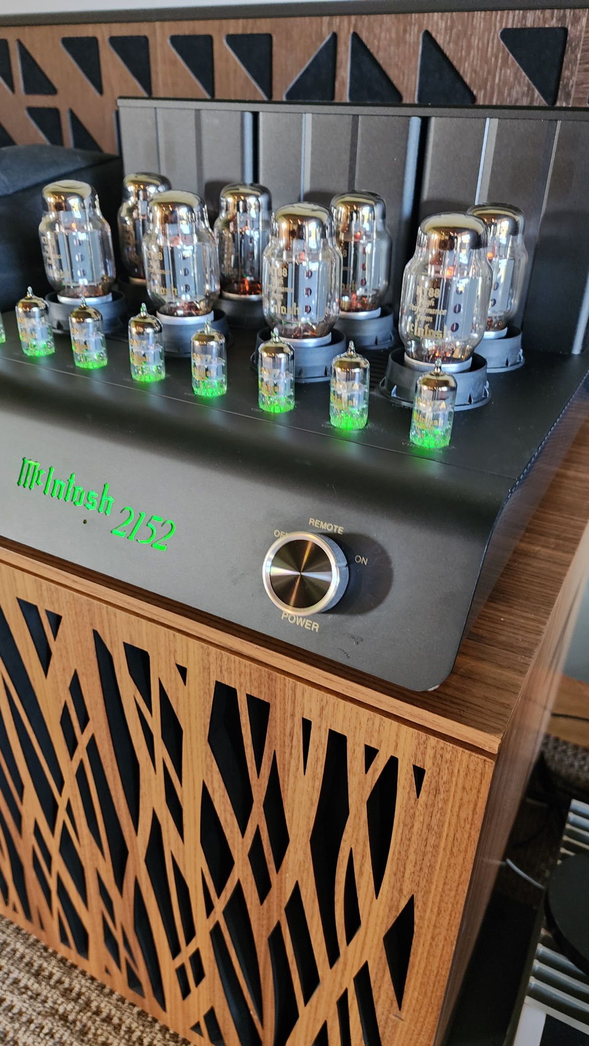 McIntosh Mc 2152 12