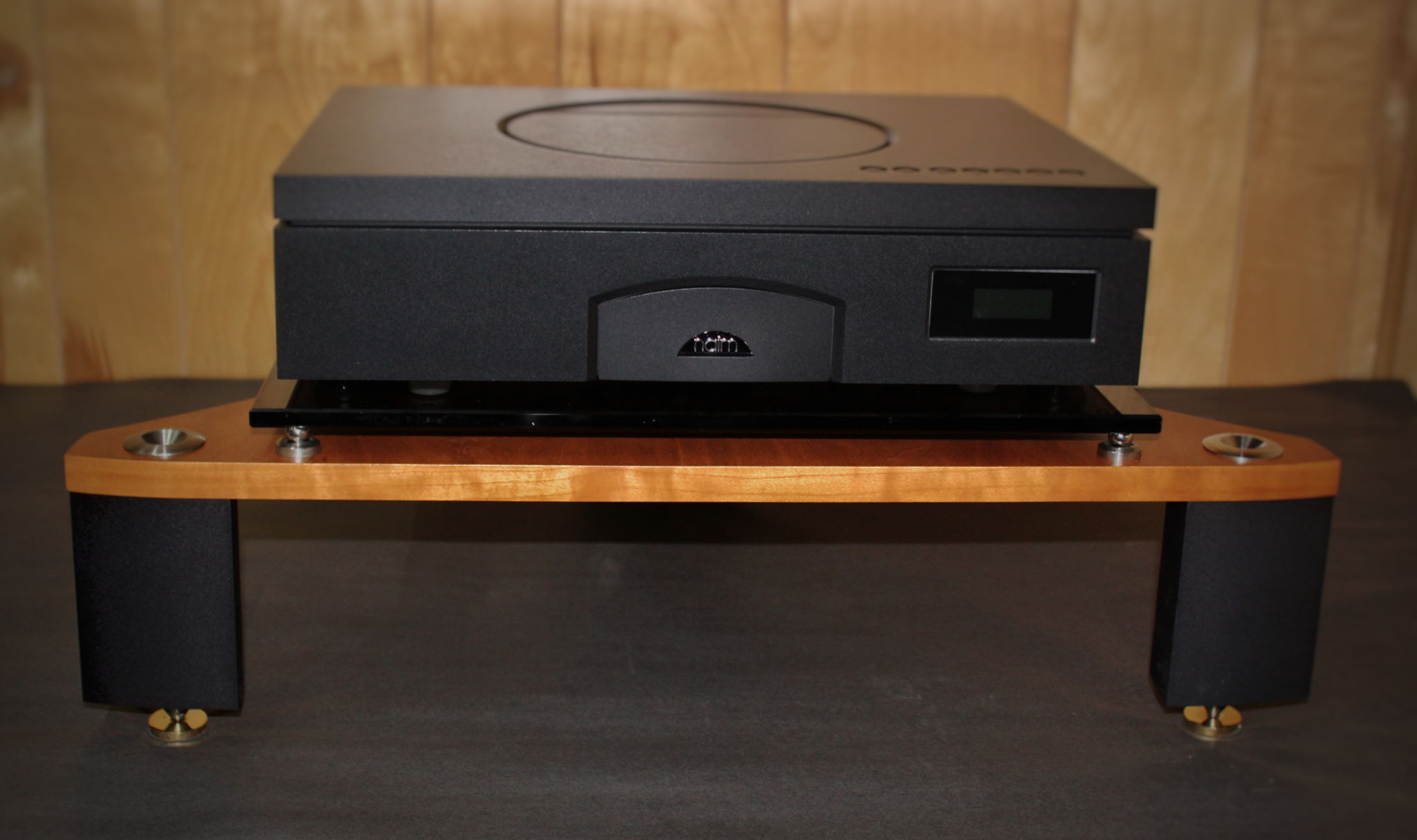 Naim Audio CD-555 CD Player - Recently serviced! 3