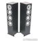 Elac Uni-Fi UF51 Floorstanding Speakers; UF-5; Black Pa... 4