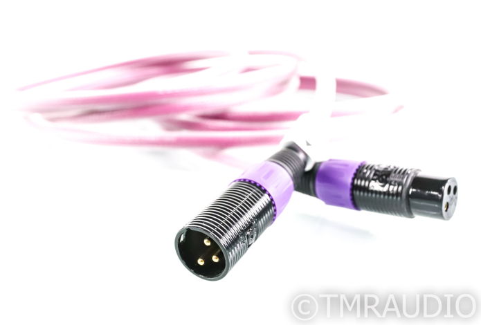 XLO HT Pro HTP2 XLR Cable; HTP-2; Single 4m Balanced In...