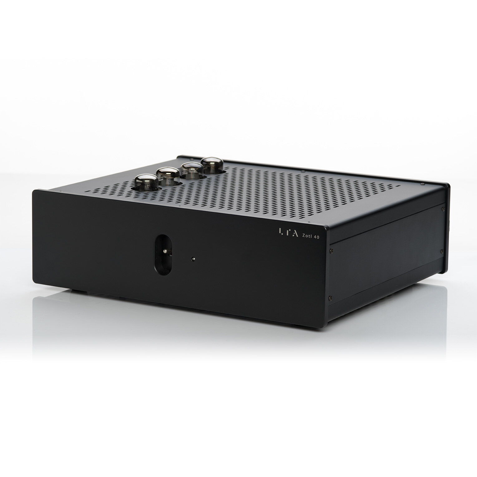 Linear Tube Audio ZOTL40 Reference+ Power Amplifier (New)