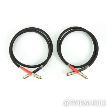 Acoustic System International Liveline Reference RCA Ca...