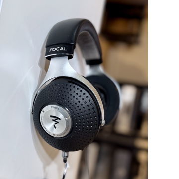 FOCAL 【中古】ELEGIA【秋葉原】 – e☆イヤホン