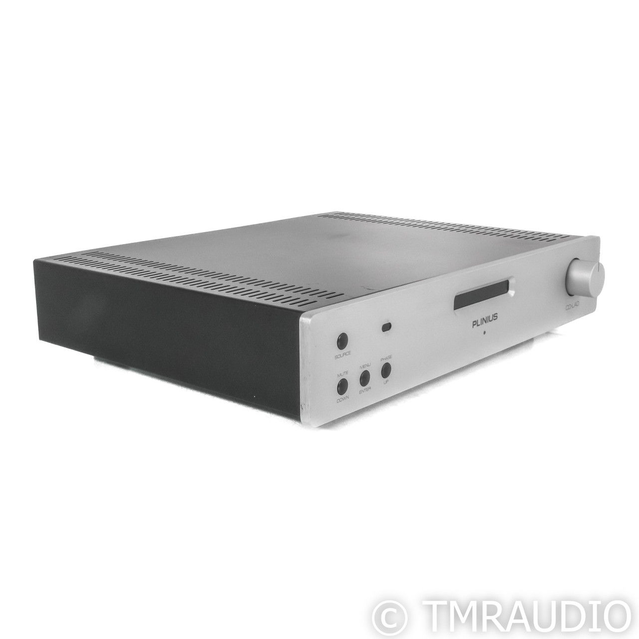 Plinius CD-LAD Stereo Preamplifier (67915) 2