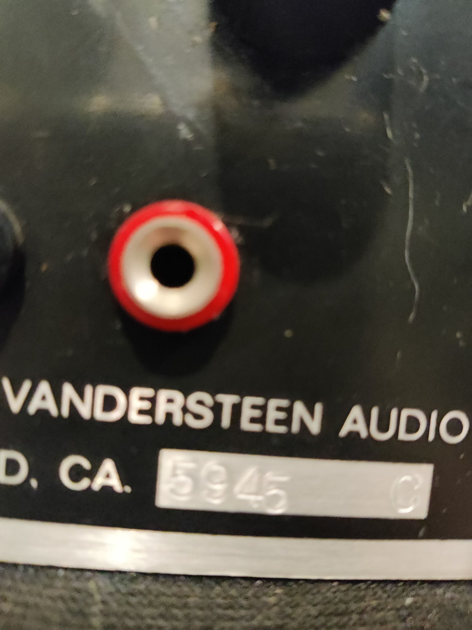 Vandersteen 2c 4