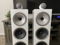 B&W (Bowers & Wilkins) 702 S2 -- GREAT condition (See p... 2